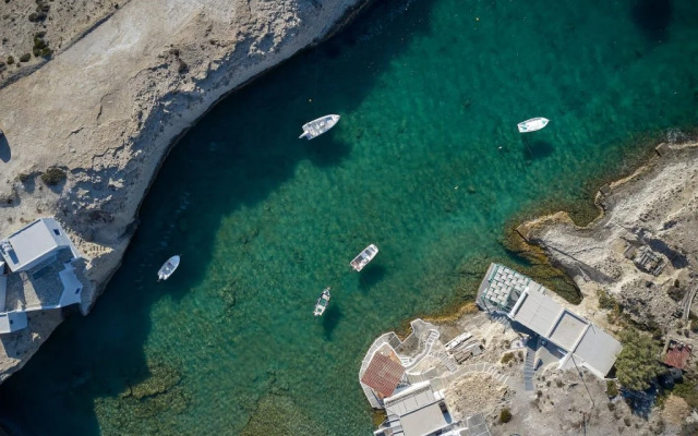 Terra Mare Suites