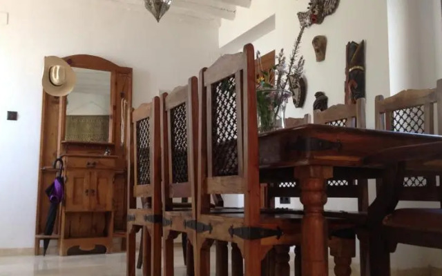 Holiday home San Cristobel