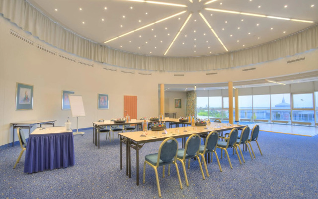 ACHAT Hotel Magdeburg