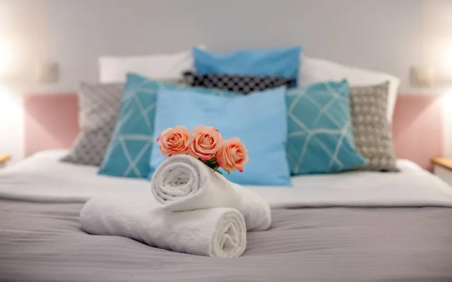 Little Home - Old Town