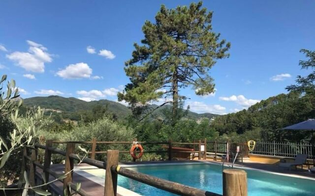 Agriturismo Il Pino