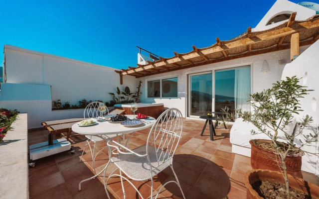 Kalkan Han Hotel