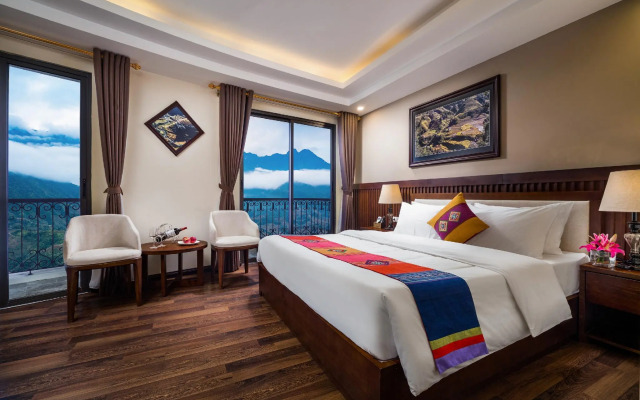 The View Sapa Hotel