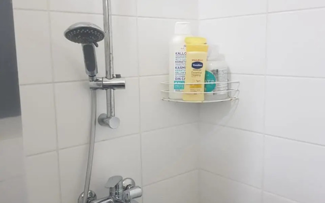 Nicosia City Centre Sky Views Apartment