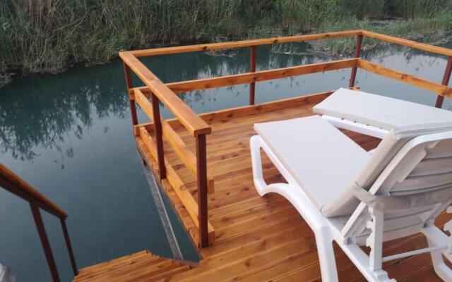 Villa Erkin