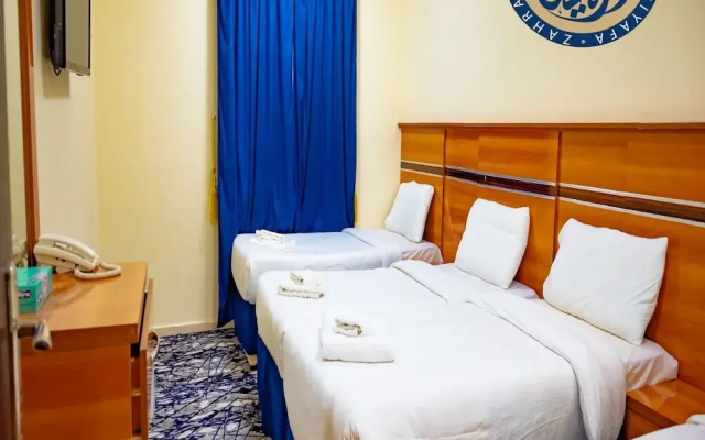 Tara Al Rawdah Hotel