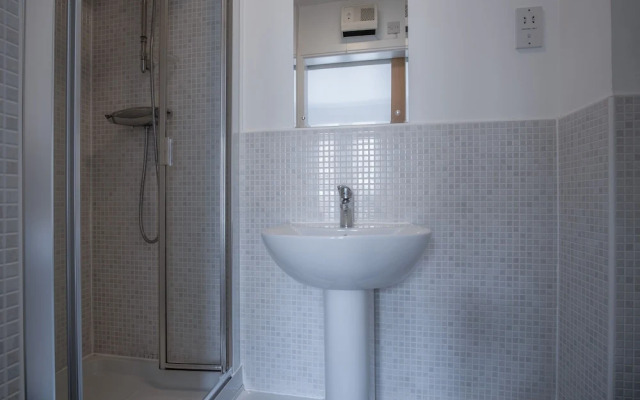 Fisherman's Way - 2 Bed Apt - SA1 Swansea