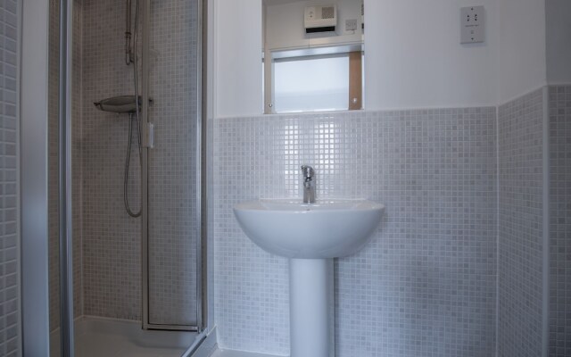 Fisherman's Way - 2 Bed Apt - SA1 Swansea
