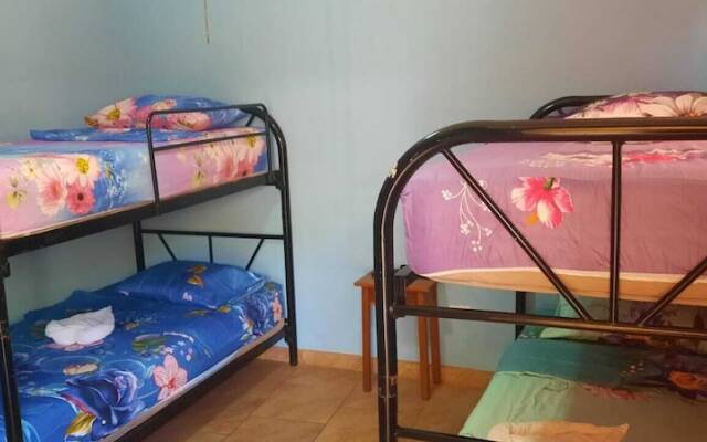 Hotel Bar y Restaurant Julid