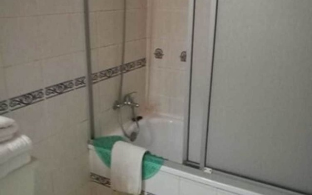 Hotel Los Maitenes