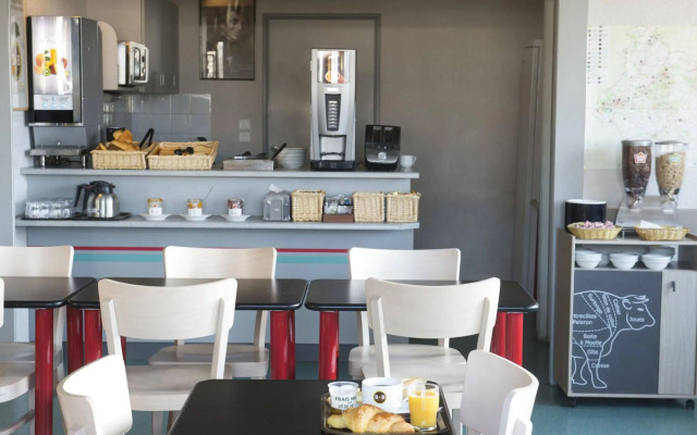 B&B HOTEL Chatellerault