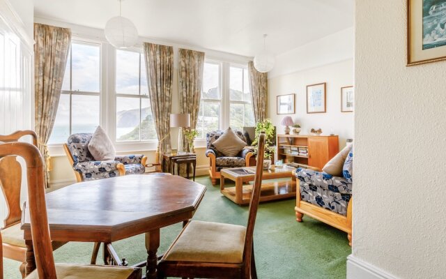 Clooneavin Apartment 3