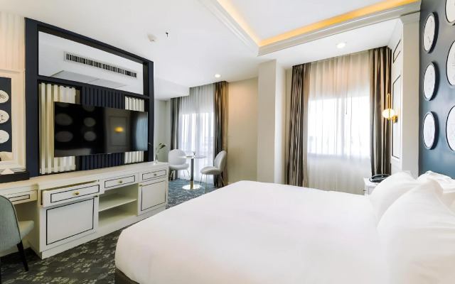 Eastin Hotel Vientiane