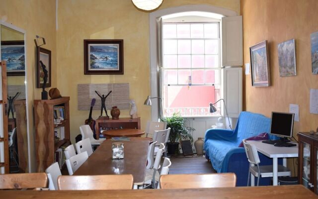 Hostel La Casa Encantada