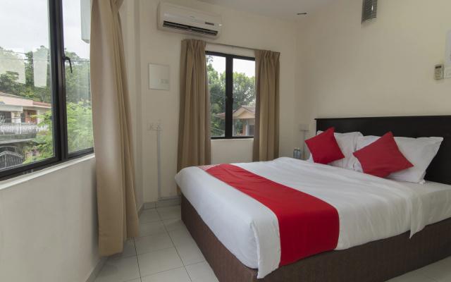 Hotel O 91 @ Bukit Mewah – Guest Rooms – Kajang