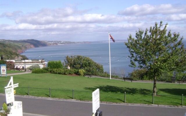 Seabreeze at Babbacombe