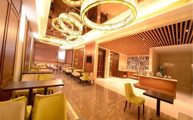 HY Boutique Hotel