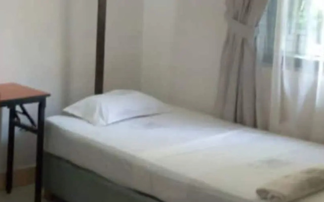 Town Lodge Bagamoyo