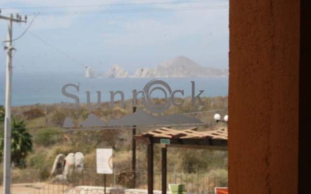 Sunrock Hotel and Suites
