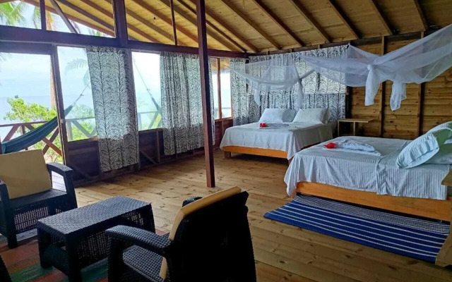 Hotel Piedra Piedra Lodge