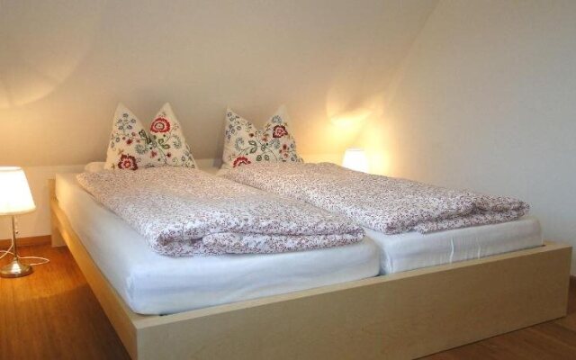 Ferienhaus Sternchen