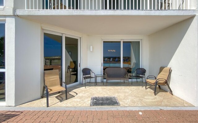 Seaspray West 105- Gulf Front