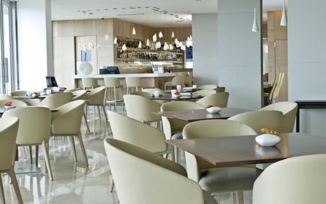 The Grand Hotel Punta Del Este