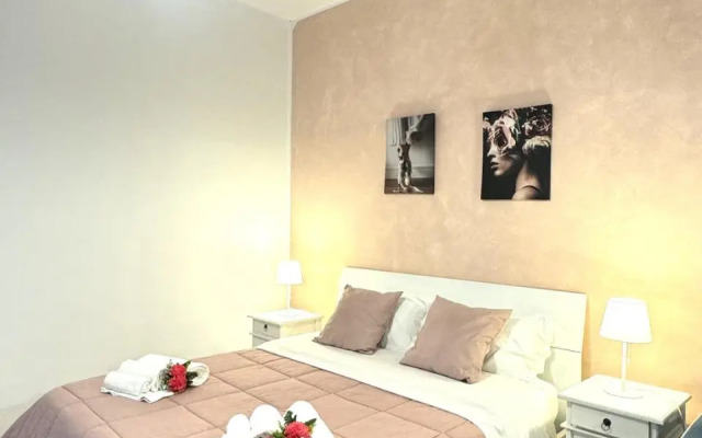 Pharus Miseni Apartment