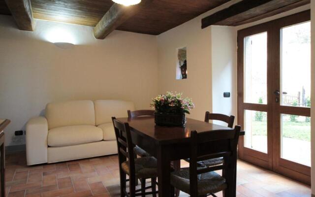 Agriturismo Terrazza sul Parco