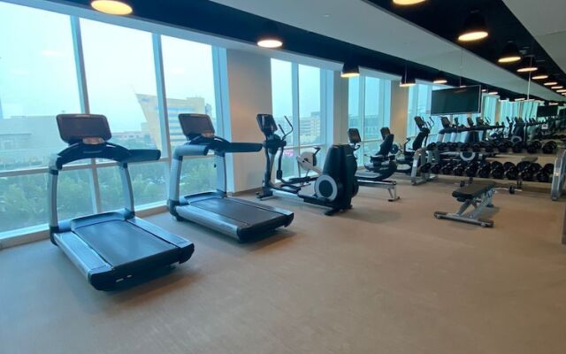 4Leisure Suites DAMAC Esclusiva Towers