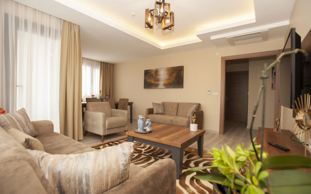 Empula Hotel & Residences