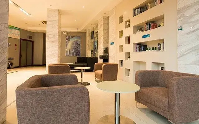 City Comfort Inn Yulin Pedestrian Street