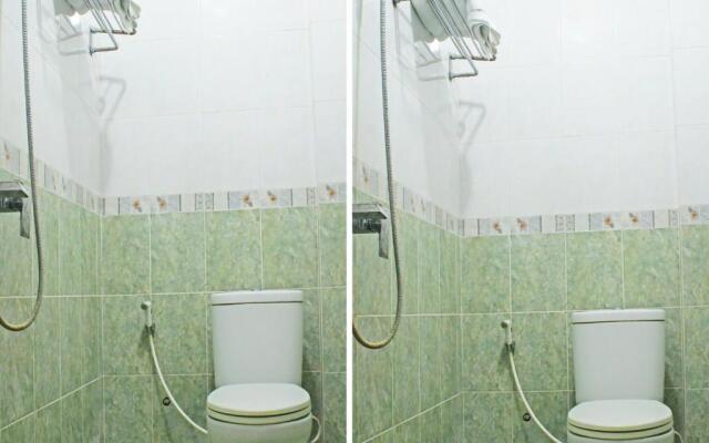 Collection O 91517 Hotel Gajah Mada Soe