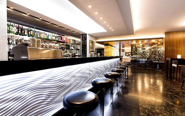 Hotel International Brno