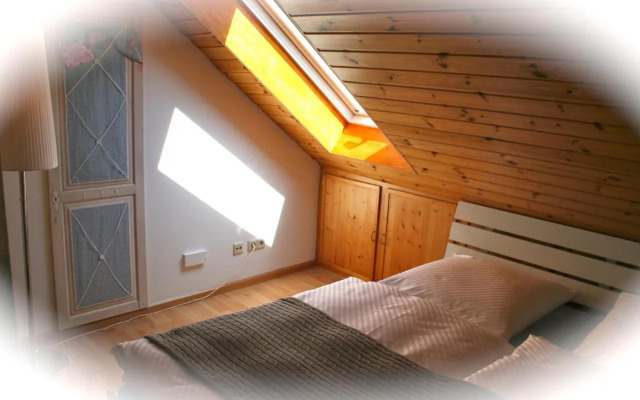 Ferienwohnung Endlich Ferien