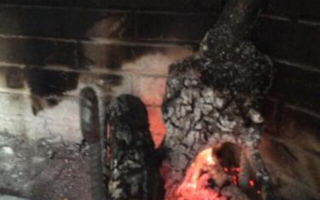 Agriturismo 7 Colonne