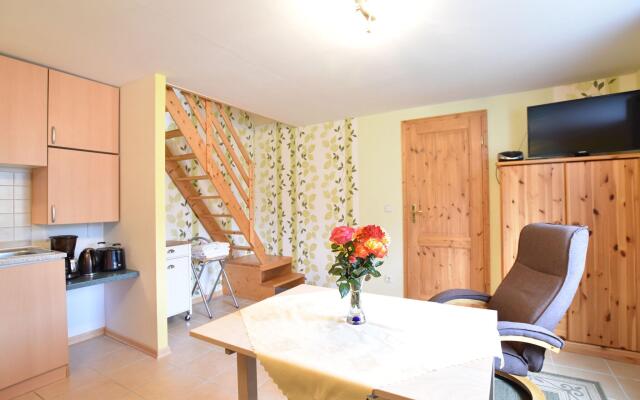 Wohnung in Elmenhorst Nahe Ostseestrand