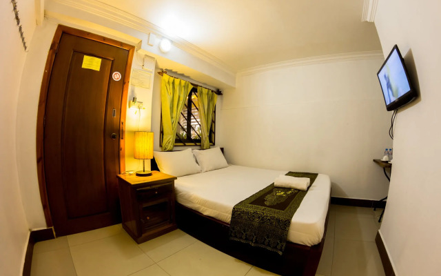 RS guesthouse