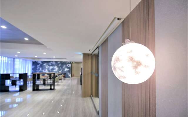 Ximen Hotel B