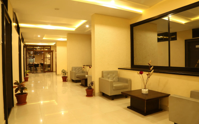 Hotel Utsav