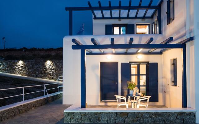 Mykonos Pro-care Suites