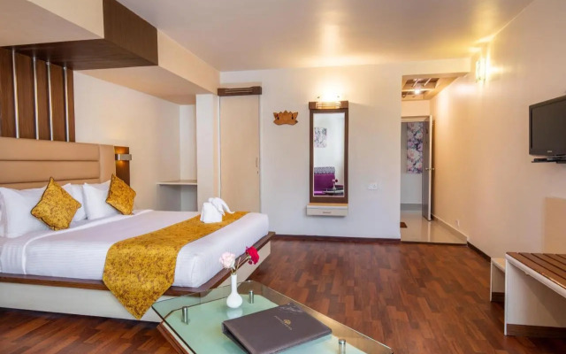 Poppys Pleasant Stay