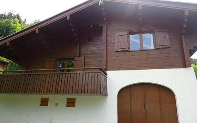 Chalet Saint-Jean-de-Sixt, 5 pièces, 12 personnes - FR-1-459-7