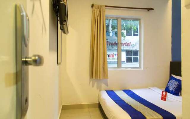 OYO Rooms Pekeliling Tawakal Hospital