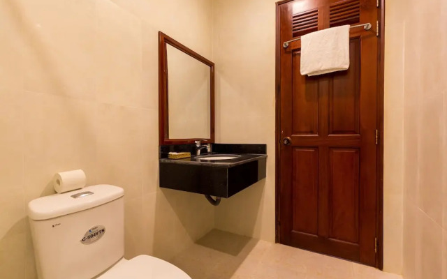OYO 949 Sky Garden Resort