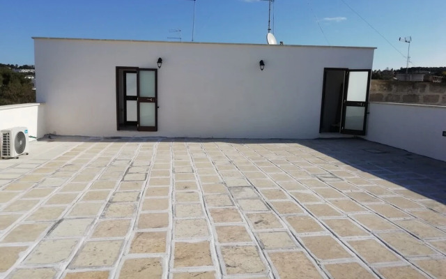 Vacanza Alle 4 Colonne