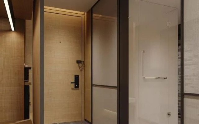 Fairfield By Marriott Yiwu