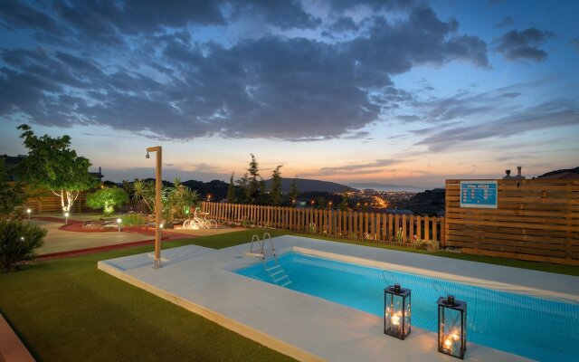 Dreamcatcher Villa