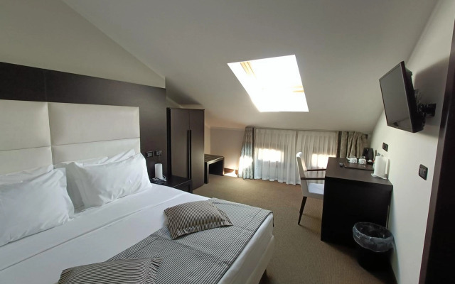 Hotel Villa Pannonia