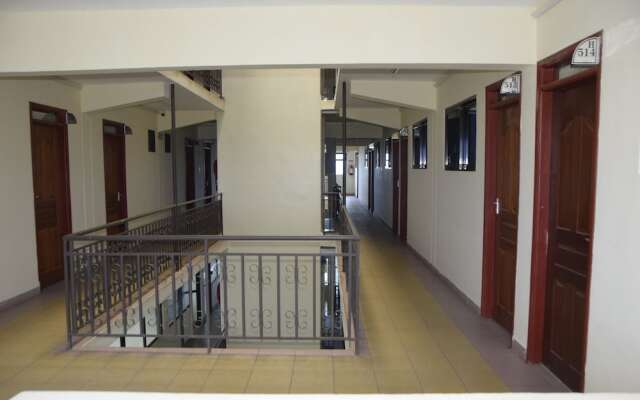 Quinten Hotel Kisumu